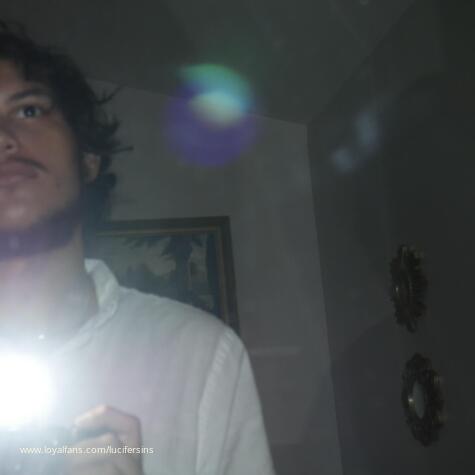 Daddy Lucifer avatar