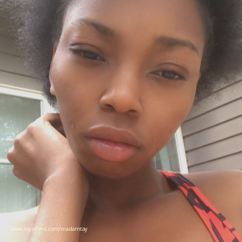 Madam Tay's videos and clips | Official account | LoyalFans