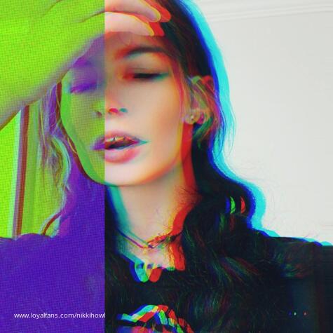 NikkiHowl avatar