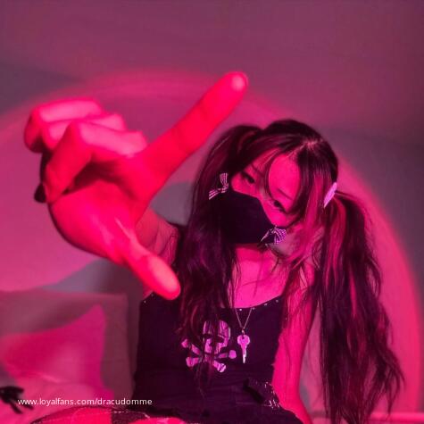 demoness drac avatar