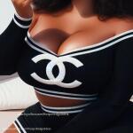 The Spoiled Goddess Findom Big Tits Worship avatar