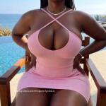 The Spoiled Goddess Findom Big Tits Worship avatar