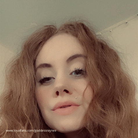 Goddess Raynee avatar