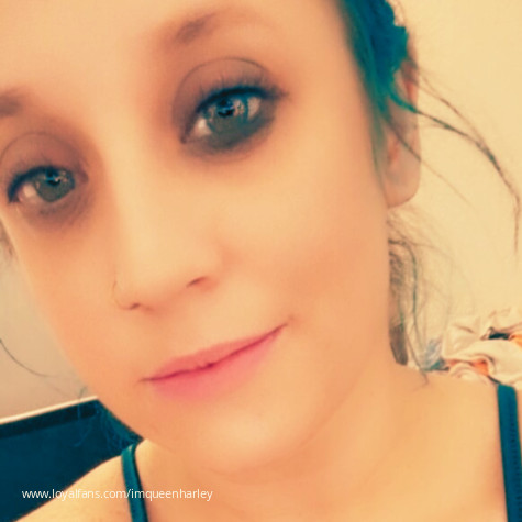 ImQueenHarley avatar