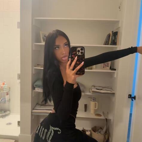 The Jasmine Armani avatar