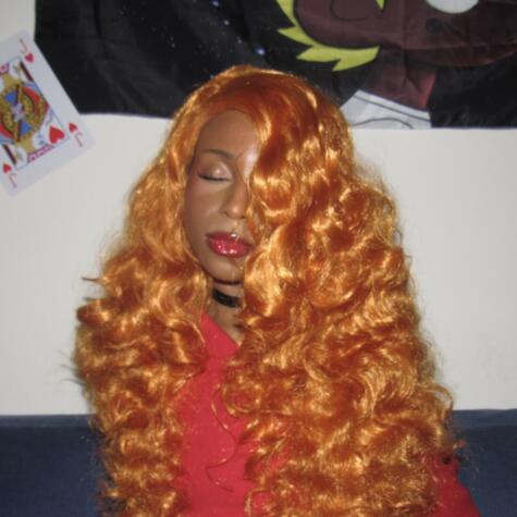 Queen Missy Rose avatar