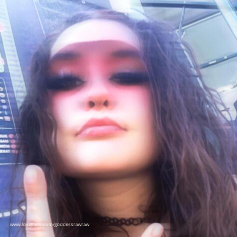 GoddessRawRaw avatar