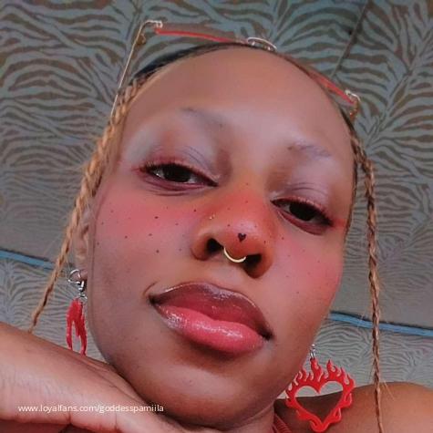 YourHighnessAbenii avatar