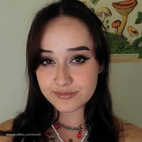 Xoxofi avatar