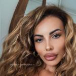 Miss Sophia thomson avatar