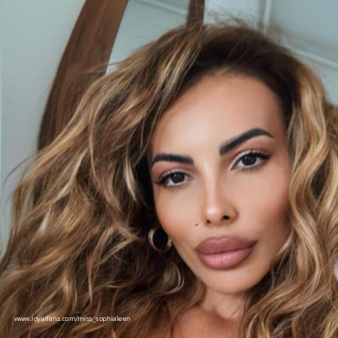 Miss Sophia thomson avatar