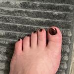 Opulent Tiptoes avatar