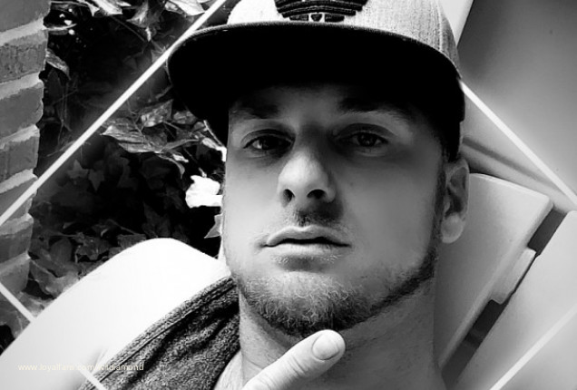 Accidentally nutted - WilDiamond Official Profile | www.Loyalfans.com