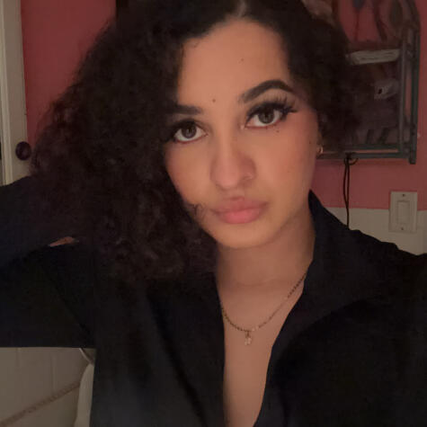 Pr1ncess Rosie avatar