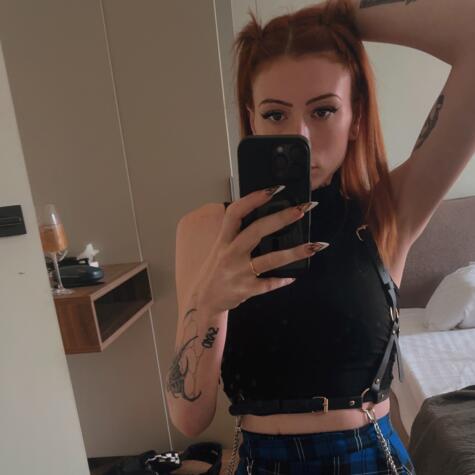 GothGoddess_1 avatar