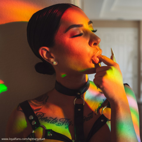 Brittany Duet avatar