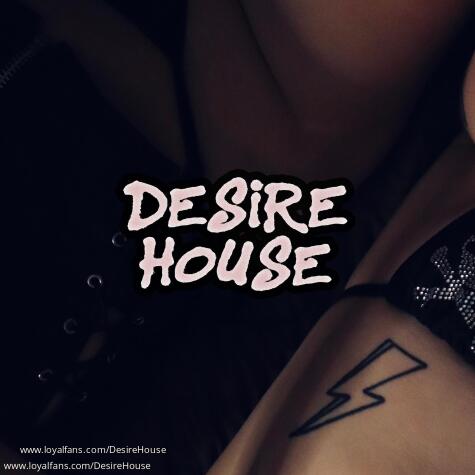 Desire House Kink and Fetish Clips avatar