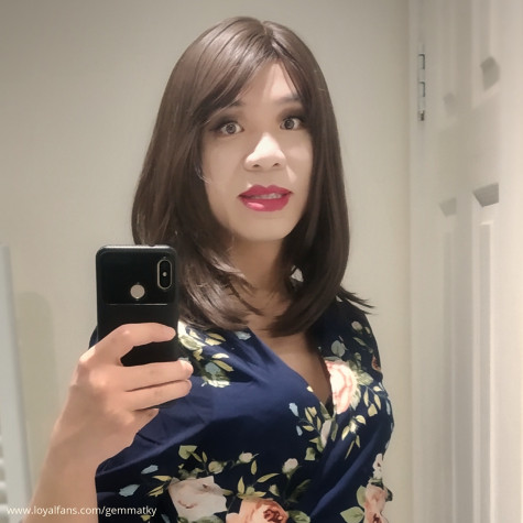 Gemma Tokyo avatar