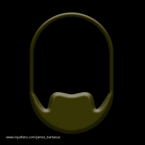 JamesBarbatus avatar