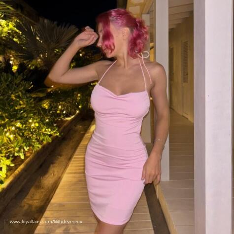 Lilith Devereux avatar