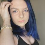 Your Goddess Mandy avatar