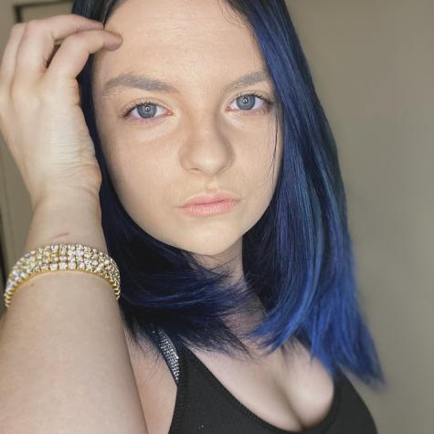 Your Goddess Mandy avatar