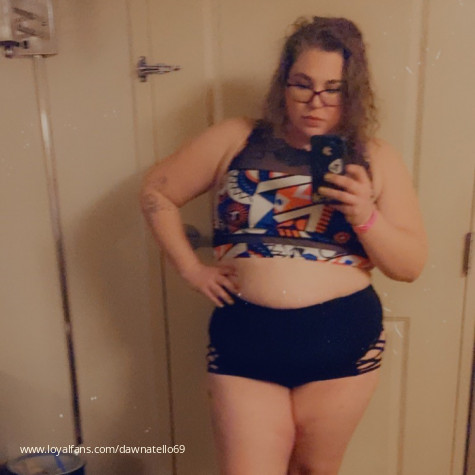 Dawnatello69 avatar