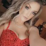 Goddess Aurora Reign avatar
