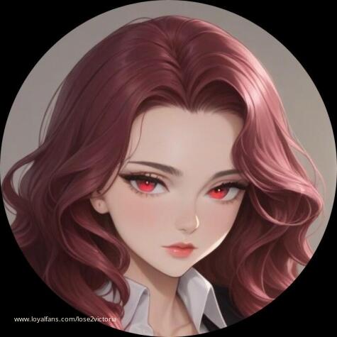 Lose2Victoria avatar