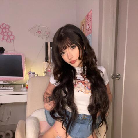 kywah’s Official Social Fan Page | LoyalFans