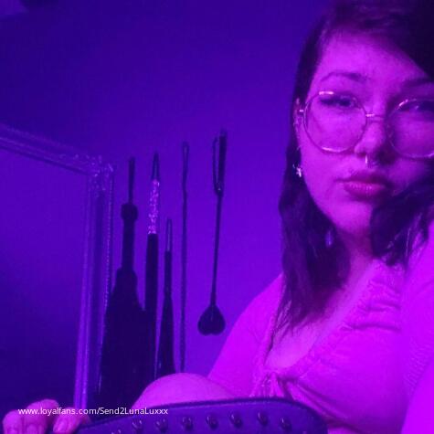 GoddessLunaLuxxx666 avatar
