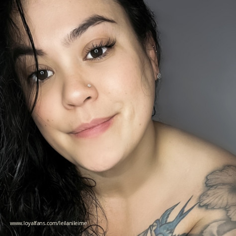 Leilani Leime avatar