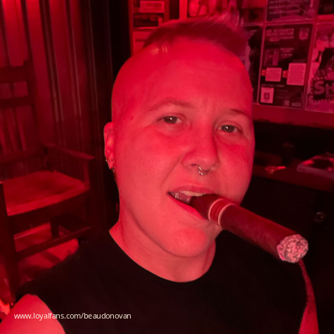 Beau Donovan avatar