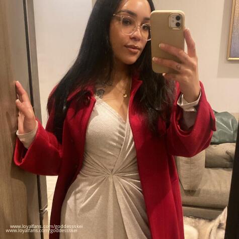 goddessskei avatar
