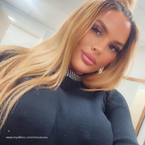 Missecxox avatar