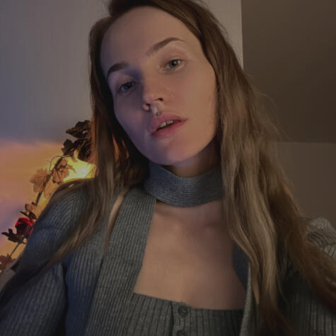 gingervione avatar