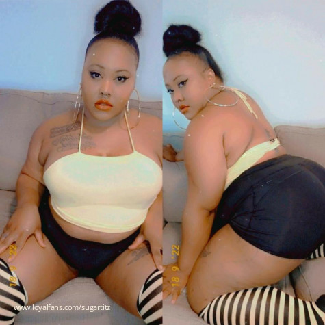 Sugartitz avatar