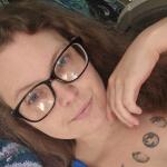 Scatteredbabe avatar