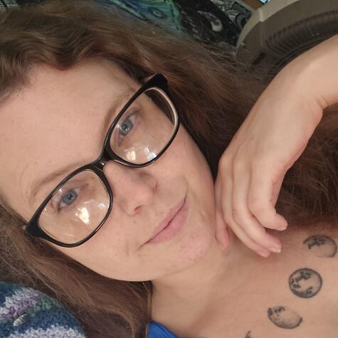 Scatteredbabe avatar