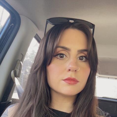 Gemma Rae avatar