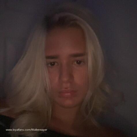 Nortyhailey avatar