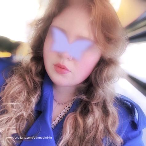 princess nixie avatar