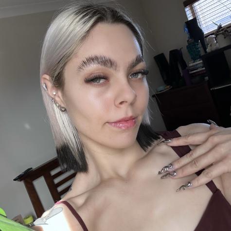 Godddess Athena avatar