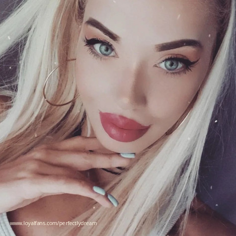 Perfectlydream avatar