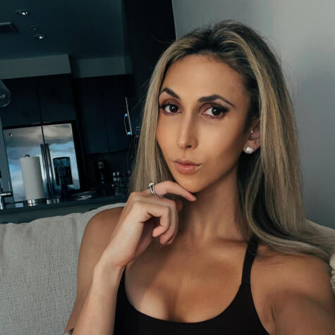 Goddess Nadia11 avatar