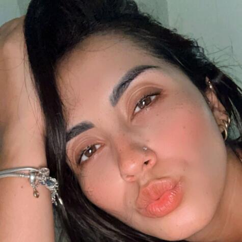 Tania Hott avatar