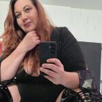 MistressSaraRae avatar