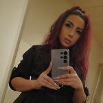 SonyaFlirty avatar