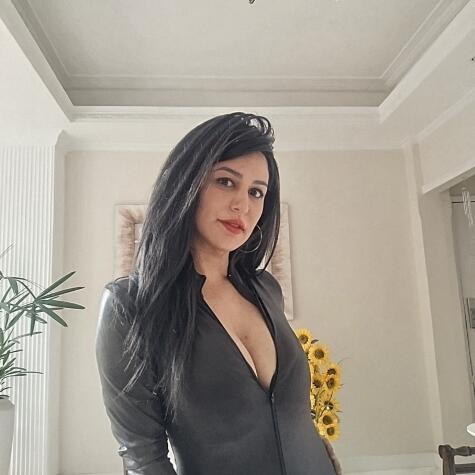 Lulux Liv avatar