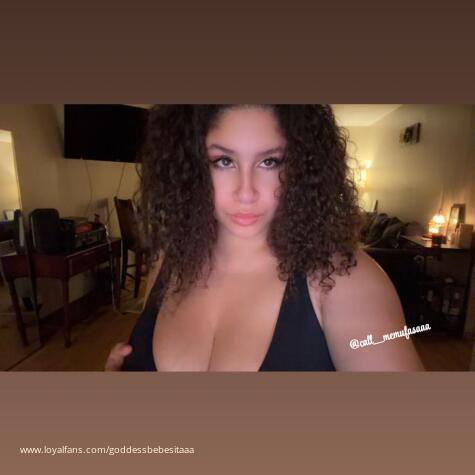 GoddessBebesitaaa avatar